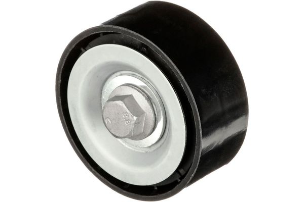 Vantilatör Kayış Gergi Rulmanı  Iveco Daily Kargo Aracı  (Sommer)(2014->)  GATES T36396