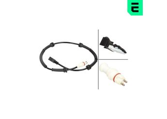Abs Sensörü Ön Sağ OPTIMAL 06-S204  8200583498 93192439 4791000QAD 4791 000 QAD 4791000QAH 4791 000 QAH 4414181 44 14 181 4414512 44 14 512 4418054 44 18 054 8200 583 498 91165926 91169034