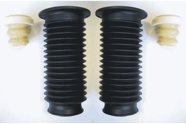 Amortisör Körüğü Ön Sağ veya Sol WPI RM0767