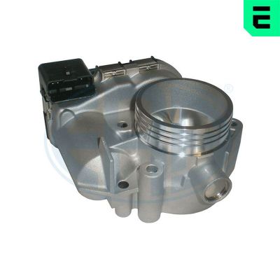 Gaz Kelebeği  Citroen C3 (08.2016->)  PSA ORJINAL 163669