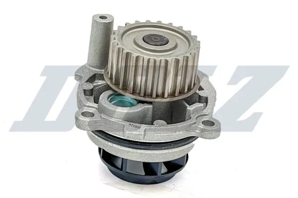 Devirdaim Su Pompası  Audi A6 Sedan (4B2)(06.2001->)  DOLZ A198