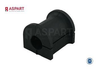 Viraj Demir Lastiği Arka ASPART 1SRU1012  2K0511413A