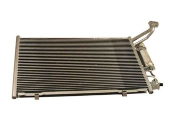 Klima Radyatörü  NRF 350440  1837726 1860214 2027610 2036816 C1B119710FA C1B119710FB C1B119710FC C1B119710FD