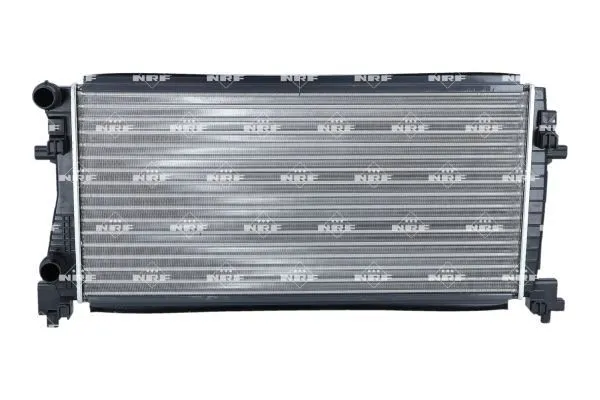 Su Radyatörü  Volkswagen T6.1 Transporter P.Van (SH)(07.2019->2024)  NRF 58438