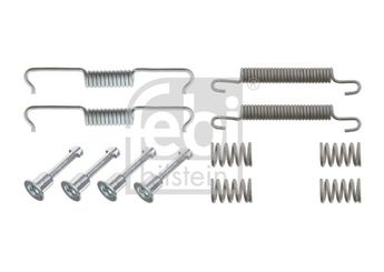 El Fren Balatası Aksesuar Seti  FEBI BILSTEIN 29225  0