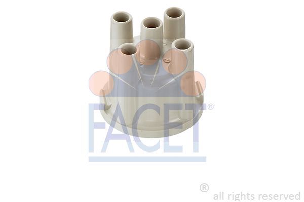 Distribütör Kapağı  SAGEM 77019