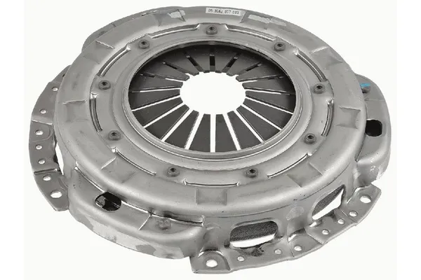 Debriyaj Baskı  Nissan Pickup (D21)(09.1985->)  VALEO 802649