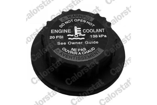Radyatör Yedek Su Depo Kapağı  Land Rover Range Rover (01.2013->)  CALORSTAT RC0189