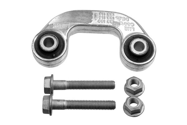 Viraj Demir Askı Rotu Ön Sağ Audi A4 Sedan (B5)(02.1999->)  LEMFÖRDER 21555 02