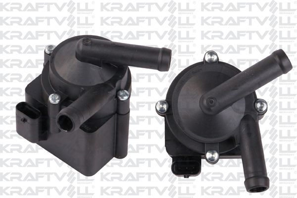 Devirdaim Su Pompası  Peugeot 408 (P6)(10.2022->)  KRAFTVOLL 08010035