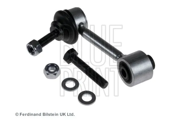 Viraj Demir Askı Rotu Arka Sağ veya Sol Audi A3 (8P1)(05.2003->)  VOTTO 15-04406