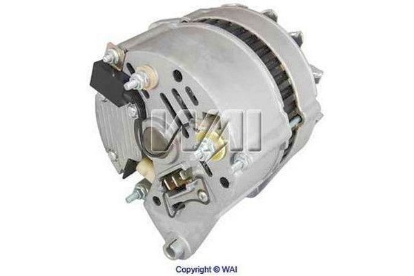 Alternatör  WAI 12072N-1G