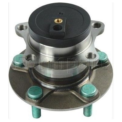 Teker Rulmanı Arka Sağ veya Sol FORMPART 38498001/S