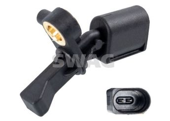 Abs Sensörü Arka Sol SWAG 32 92 3806  6Q0927807A 6Q0 927 807 A 6Q0927807B 6Q0 927 807 B WHT003863 WHT 003 863