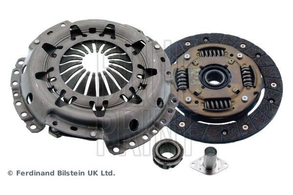 Debriyaj Seti  Audi A1 Allstreet (GBH)(05.2022->)  BLUE PRINT ADV183045