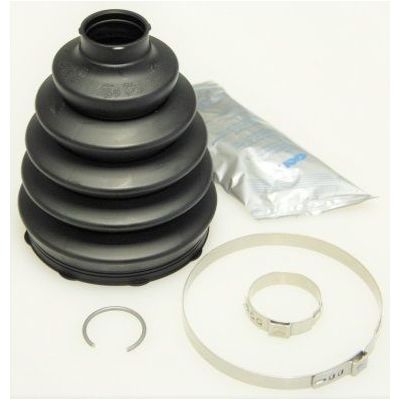 Aks Körüğü Ön Dış Sağ veya Sol Volkswagen Crafter Kamyonet (SZ)(09.2016->)  GKN 306707