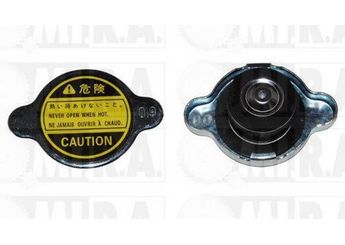 Radyatör Kapağı  RAPRO R66172  17107515499 19102P5TG00 PCD100160