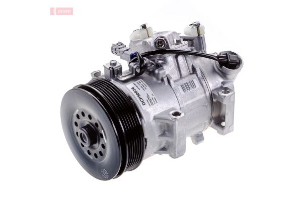 Klima Kompresörü  DENSO DCP50036