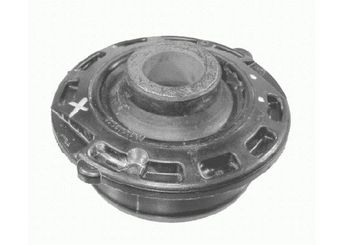 Salıncak Burcu Ön Alt Sağ veya Sol FROW 302.1719.001  352398 3523.98