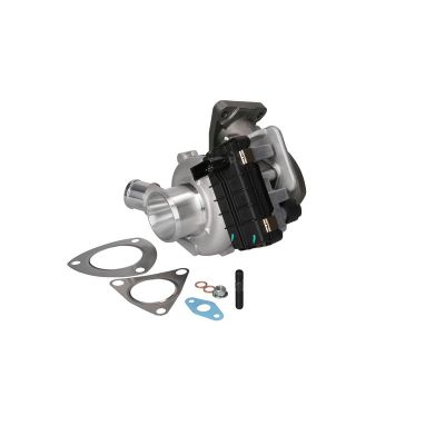 Turbo Şarj  Ford Transit Kamyonet (TT9)(2006->)  MOTOPOWER BK2Q6K682GA