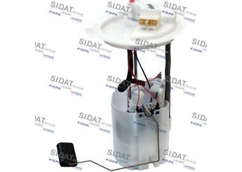 Depo Şamandırası  SIDAT 72700A2  51836519 52041232 133574 2503574