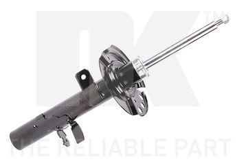 Amortisör Ön Sol FORD ORJINAL CV6118K001DAB  CV6118K001DAB 1872417 1872418 1872419 2083656 2083658 2083660 2270619 2270621 2270623 2270625 2270627 2270629 CV6118K001DBB CV6118K001DCB CV6118K001FAA CV6118K001FBA CV6118K001FCA HV6118K001AAA HV6118K001ABA HV6118K001ACA HV6118K001BAA HV6118K001BBA HV6118K001BCA