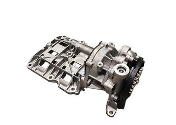 Yağ Pompası  BSG 15-101-007  11417810823 7810823