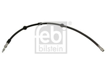 Fren Hortumu Ön Sağ veya Sol FEBI BILSTEIN 30406  7L6611701 7L6 611 701 7L6611701A 7L6 611 701 A 7L6611701B 7L6 611 701 B