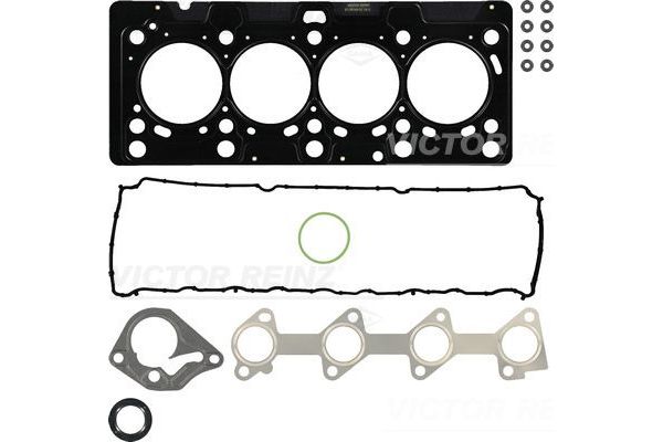 Takım Conta  Renault Megane II 3 Kapı (10.2002->)  REINZ 02-36345-01