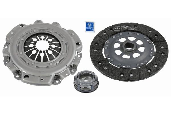 Debriyaj Seti  SACHS 3000 726 001