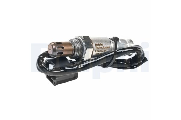 Oksijen (Lambda) Sensörü  Nissan 370 Z (Z34)(04.2009->)  DELPHI ES20734-12B1