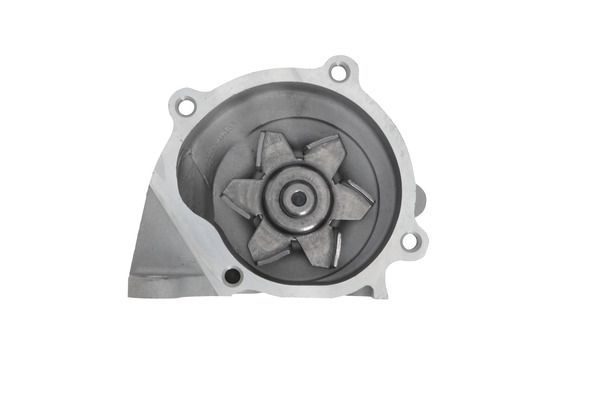 Devirdaim Su Pompası  Mazda 323 F/S Sedan (BJ)(05.1998->)  VALEO 529365