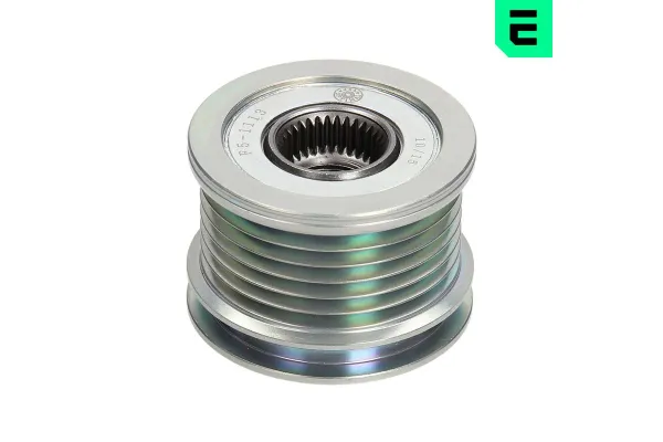 Alternatör Kasnağı  MINI Mini (R56)(2006->)  OPTIMAL F5-1113