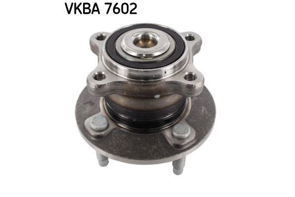 Teker Rulmanı Arka Sağ veya Sol Chevrolet Aveo Sedan (2011->)  SKF VKBA 7602