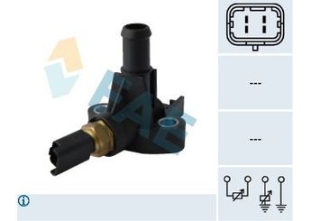 Hararet Müşürü  FAE 33851  71718201