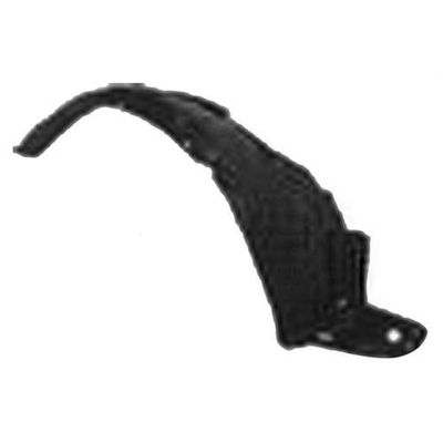 Çamurluk Davlumbazı Ön Sağ EUROBUMP HON15CI007