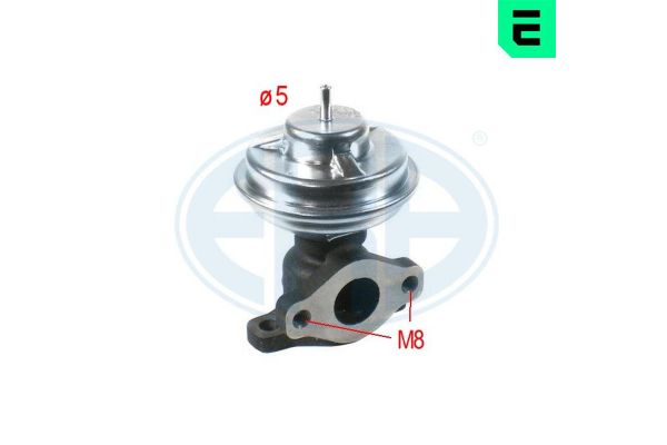 Egr Valfi  Hyundai Trajet (FO)(2000->)  ERA 555123A
