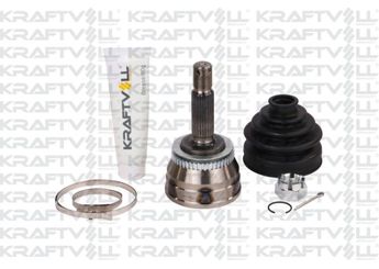 Aks Kafası Ön Dış Sağ veya Sol KRAFTVOLL 01020074  4950025905 4950025955 4950728J00 4950728J01