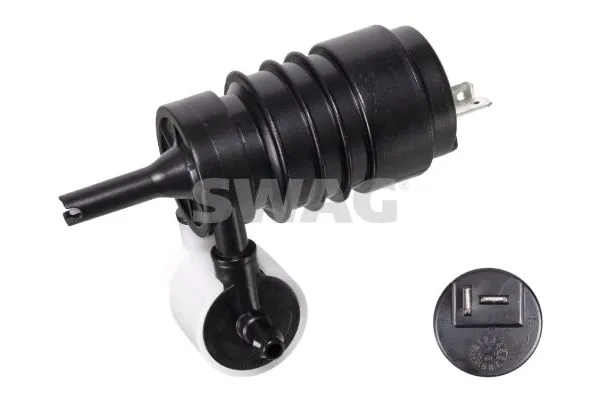 Cam Su Motoru  Opel Corsa A (04.1985->)  SWAG 40 90 5568