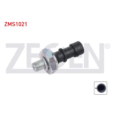 Yağ Müşürü  Alfa Romeo 159 Sportwagon (140)(2006->)  ZEGEN ZMS1021