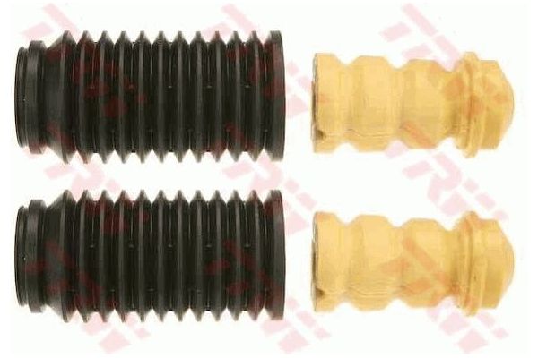 Amortisör Körüğü Arka Sağ veya Sol Audi A4 Sedan (B5)(11.1994->)  TRW JSK142