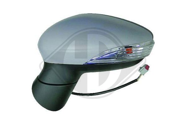 Dikiz Aynası Dış Sağ ART M003.3173