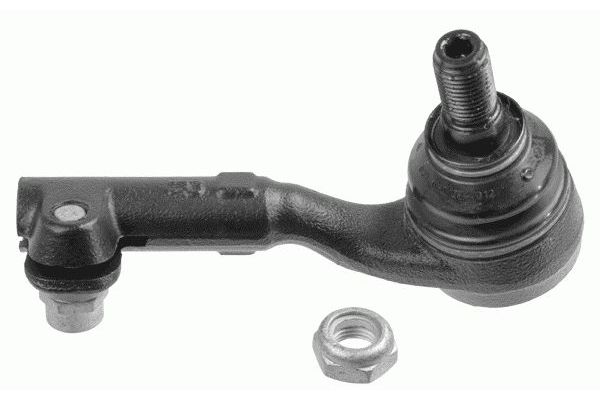 Rot Başı Sağ BMW 3 Serisi Coupe (E92)(2006->)  LEMFÖRDER 33883 01