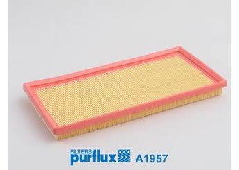 Hava Filtresi  PURFLUX A1957  1560940504