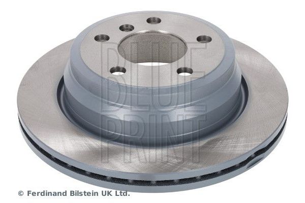 Fren Disk Ayna Arka Sağ ve Sol BMW 3 Serisi Touring (F31N)(2015->)  BLUE PRINT ADB114334