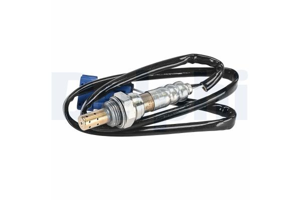 Oksijen (Lambda) Sensörü  BMW 1 Serisi 3 Kapı (F21)(2012->)  DELPHI ES21537-12B1