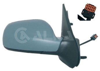 Dikiz Aynası Dış Sağ EUROBUMP CIT11XS013  8149GL