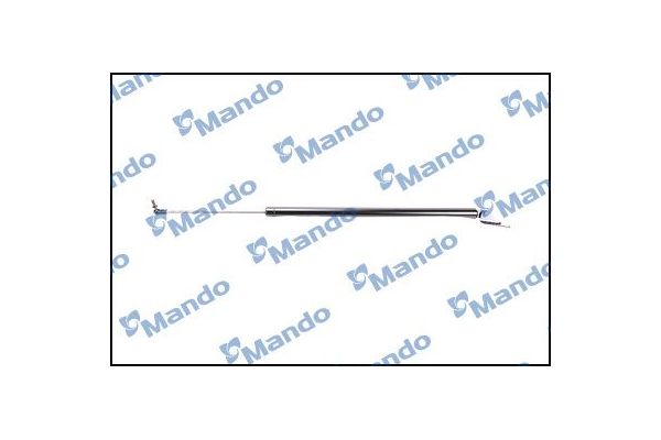 Bagaj Amortisörü Sağ TURKAS S270-03215