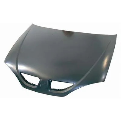 Motor Kaputu  Renault Megane I Faz 2 Classic (LA...)(08.1997->)  EUROBUMP REN08ME006