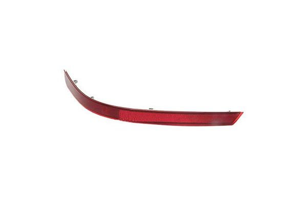 Tampon Reflektörü Arka Sol GKL 340575